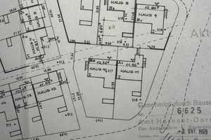 Sanierungsbedürftiger Bungalow in Wulfen-Barkenberg mit schönem Grundstück – Recklinghausen (Kreis) – Vorschaubild 30