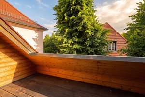 *Reserviert* Sofort einziehen: Traumhafte Maisonette mit Altbauflair und modernem Komfort – Die vollständige Adresse der Immobilie erhältst du vom Anbieter., 4229 Kleinzschocher, Leipzig – Vorschaubild 17