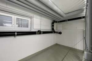 4-Zi.-Whg., 137,5 qm im 5. OG - SÜD STADT MITTE - ZUHAUSE MITTEN IN NEU-ULM – Die vollständige Adresse der Immobilie erhältst du vom Anbieter., 89231 Neu-Ulm – Vorschaubild 29