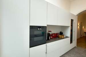 Wachmannstraßenquartier  / Außergewöhnliche Altbau-Maisonette mit Garten – Die vollständige Adresse der Immobilie erhältst du vom Anbieter., 28209 Bürgerpark, Bremen – Vorschaubild 10