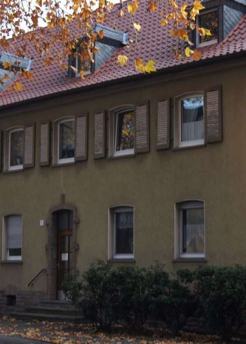 Bild der Wohnung