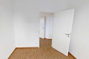 Modernes Wohnen in Kronsrode: Geräumige 4-Zimmer-Wohnung mit EINBAUKÜCHE – Christine-Hardt-Straße 17, 30539 Bemerode, Hannover – Vorschaubild 19