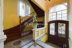 ***Maisonettewohnung im Jugendstilgebäude mit Terrasse & über 121 m² WF***SÜDSTADT – Die vollständige Adresse der Immobilie erhältst du vom Anbieter., 53113 Südstadt, Bonn – Vorschaubild 15