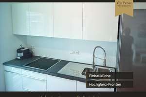 ARCHITEKTEN-DESIGN: 3-Zi-Gartenwohnung | 2 Bäder | 102 m² Luxus & S-Bahn-Anbindung – 50859 Lövenich, Köln – Vorschaubild 8