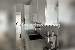 Tauschwohnung: 3-Zimmer Wohnung in München – 81541 Balanstraße-West, München – Vorschaubild 2