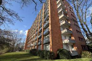 Urban wohnen mit Balkon | moderne 1-Zimmer-Wohnung in Eilbek. – Die vollständige Adresse der Immobilie erhältst du vom Anbieter., 22089 Eilbek, Hamburg – Vorschaubild 13