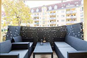 Alltagstaugliche 2-Zimmer-Wohnung in der Fürther Südstadt – Sonnen str 5, 90763 Nördliche Südstadt, Fürth – Vorschaubild 3