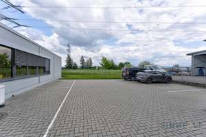 Vielseitiges Gewerbeareal mit Wohnhaus in Bahlingen - Drei Hallen im attraktiven Mischgebiet – Die vollständige Adresse der Immobilie erhältst du vom Anbieter., 79353 Bahlingen am Kaiserstuhl – Vorschaubild 21