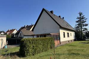 Solides Haus, großer Garten, ruhige Lage – Die vollständige Adresse der Immobilie erhältst du vom Anbieter., 31595 Steyerberg – Vorschaubild 4