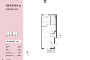 11.10 - Großzügige 2- Zimmer Wohnung mit Denkmal-AfA im Grünen – Gutshof Zwätzen 11, 7743 Zwätzen, Jena – Vorschaubild 28
