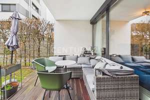 Gartenrarität in zentraler Lage – Die vollständige Adresse der Immobilie erhältst du vom Anbieter., 64285 Mitte, Darmstadt – Vorschaubild 4