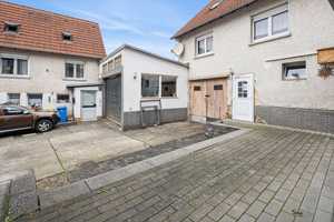 Platz für die ganze Familie: Wohnensemble im Ortskern von Allendorf Lumda – Gießen (Kreis) – Vorschaubild 21