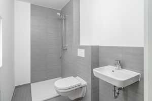 Doppelhaushälfte in ruhiger Spielstraße - Neubau – Pfahlweg 29a, 25436 Pinneberg (Kreis) – Vorschaubild 5