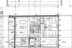Flexibles Wohnen oder Gewerbe: Ihre 3-Zimmer-Wohnung wartet ! – Berlin – Vorschaubild 15