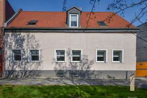 Mehr als nur ein Zuhause – Einfamilienhaus mit Einliegerwohnung in Magdeburg-Ottersleben – Die vollständige Adresse der Immobilie erhältst du vom Anbieter., 39116 Ottersleben, Magdeburg – Vorschaubild 3