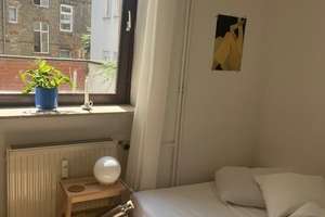 Schöne 1,5 Zimmer Wohnung in Wiesbaden – Steingasse 4, 65185 Mitte, Wiesbaden – Vorschaubild 8