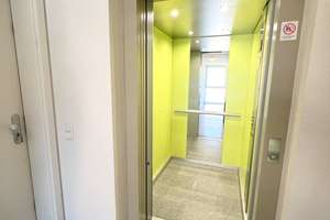 KfW-40! Energieeffiziente, Lichtdurchflutete 4-Zi. Wohnung – Die vollständige Adresse der Immobilie erhältst du vom Anbieter., 79576 Weil am Rhein – Vorschaubild 20