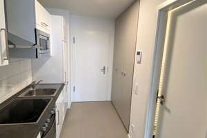 Modernes City-Apartment mit Balkon – Voll möbliert & bezugsfertig – Tabbertstraße 6A, 12459 Oberschöneweide, Berlin – Vorschaubild 8