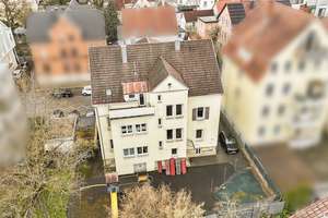 Spannendes Wohn- und Geschäftshaus in beliebter Oststadt-Lage! - Invest mit Entwicklungspotenzial – Die vollständige Adresse der Immobilie erhältst du vom Anbieter., 72764 Reutlingen-Mitte, Reutlingen – Vorschaubild 19