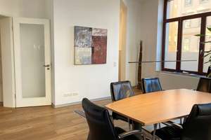 Kapitalanlage oder Selbstnutzung -
schöne 4-Raum Wohnung in Dresden-Striesen – Die vollständige Adresse der Immobilie erhältst du vom Anbieter., 1309 Striesen-West, Dresden – Vorschaubild 7