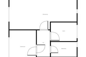 Klein, fein, dein! – Schefflerstr. 24a, 38126 Viewegsgarten-Bebelhof, Braunschweig – Vorschaubild 6