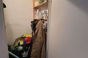 Kapitalanleger aufgepasst - 2 Zimmer Wohnung in Porz – Hauptstraße 407, 51143 Porz (Ortsteil), Köln – Vorschaubild 8