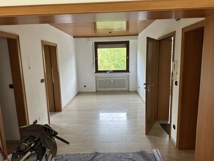 Wohnung mit Garten mieten in Bochum ImmoScout24