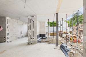 Bielefeld-Gellershagen: NEUBAU ETW | Gartenteil |1.1 EG | 3 Zimmer | ca. 88 m² | Terrasse+Stellplatz – Die vollständige Adresse der Immobilie erhältst du vom Anbieter., 33613 Schildesche, Bielefeld – Vorschaubild 14