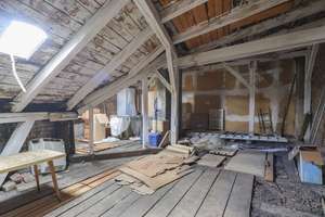 Petite Paris am Savingyplatz - 62,5 m²  Wohnung mit ca. 55 m²  Ausbaureserve im Dach. – Die vollständige Adresse der Immobilie erhältst du vom Anbieter., 10623 Charlottenburg, Berlin – Vorschaubild 19