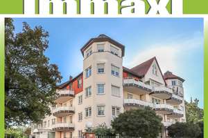 LEIPZIG-GOHLIS-SÜD + 1 RAUM + BALKON + VOLL MÖBLIERT + PKW STELLPLATZ + AB SOFORT