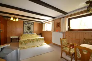 Bezugsfreie DHH mit Südausrichtung–Ideal für die kleine Familie in zentrumsnaher Lage von Penzberg! – Weilheim-Schongau (Kreis) – Vorschaubild 10