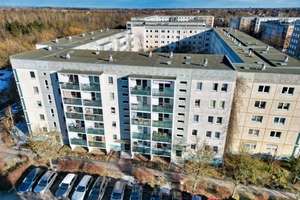 *** 2-Zimmer, Einbauküche, Balkon, U-Bahn, Natur - bezugsfrei ***