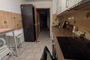 Schöne 3,5 Zimmer-Wohnung in Heidelberg-Rohrbach zu vermieten – Die vollständige Adresse der Immobilie erhältst du vom Anbieter., 69126 Rohrbach, Heidelberg – Vorschaubild 8