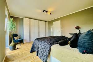 Reihenendhaus mit Studio, Dachterrasse und zwei PKW-Stellplätzen in naturnaher Lage Riedstadt-Goddel – Die vollständige Adresse der Immobilie erhältst du vom Anbieter., 64560 Riedstadt – Vorschaubild 49