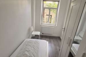 Möblierte 2,5-Zimmer-Wohnung in Dresden-Mickten – Leipziger Straße 251, 1139 Kaditz, Dresden – Vorschaubild 4