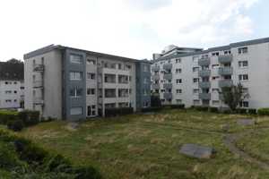 Frisch renovierte 3-Zimmer Wohnung mit Balkon, nahe FH und Köln Arcaden – Feldbergstr. 14, 51105 Köln – Vorschaubild 9