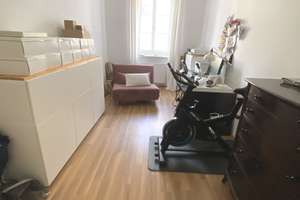 München/Haidhausen - Mehrfamilienhaus in zentraler Lage – Die vollständige Adresse der Immobilie erhältst du vom Anbieter., 80331 Haidhausen Süd, München – Vorschaubild 6