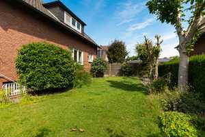 Freistehendes Einfamilienhaus mit Südgarten, Garage & Sauna – mitten in Bocholt! – Borken (Kreis) – Vorschaubild 13