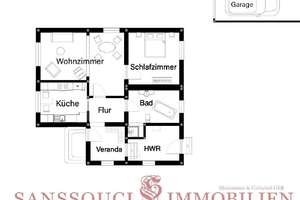 Raumwunder in Neuenhagen – Ihr Traumhaus auf einem großzügigen Grundstück! – Die vollständige Adresse der Immobilie erhältst du vom Anbieter., 15366 Neuenhagen bei Berlin – Vorschaubild 3