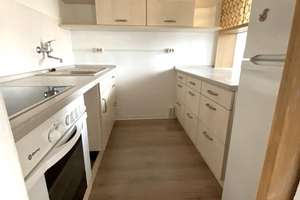 Preiswerte 2 Zimmer-Wohnung mit Balkon zu vermieten – Am Stadtblick 28, 39128 Neustädter Feld, Magdeburg – Vorschaubild 6
