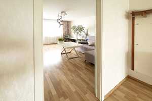 Provisionsfreie helle geräumige 104 qm 4-Zimmer-Wohnung mit Süd-Loggia und Aufzug – Wolfsburg – Vorschaubild 3