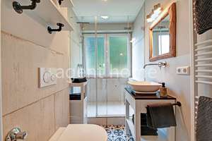 MÖBLIERT - LUXURIOUS LIVING - Helle Wohnung mit Balkon – Die vollständige Adresse der Immobilie erhältst du vom Anbieter., 70184 Bopser, Stuttgart – Vorschaubild 25
