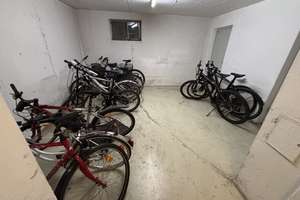 Ulm-Böfingen, 3 Zi-Kü-Bad-Wo., 81,2 qm, Parkett, Balkon, Münsterblick, 1 Parkplatz TG – Buchenlandweg 126, 89075 Böfingen, Ulm – Vorschaubild 16