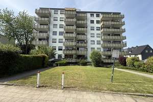 NEU: 56qm große Zweizimmerwohnung in absoluter Toplage im Süden von Bochum zu verkaufen!!! – Die vollständige Adresse der Immobilie erhältst du vom Anbieter., 44795 Weitmar-Mark, Bochum – Vorschaubild 16