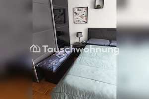 Tauschwohnung: Düsseldorf,Stadtbezirk 6:Tausche 44 qm Wohnung gegen 3/4 Zim – Die vollständige Adresse der Immobilie erhältst du vom Anbieter., 40470 Mörsenbroich, Düsseldorf – Vorschaubild 11