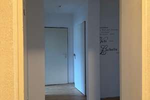 Attraktive 3,5-Zimmer-Wohnung mit Balkon – Die vollständige Adresse der Immobilie erhältst du vom Anbieter., 47166 Alt-Hamborn, Duisburg – Vorschaubild 2