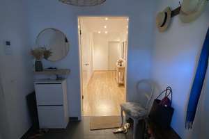 Moderne helle 4-Zimmer-Familienwohnung mit Terrasse in Leipzig-Gohlis – Max-Liebermann-Straße 57, 4157 Gohlis-Nord, Leipzig – Vorschaubild 23