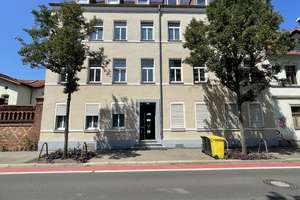 Helle 3,5-Zimmer Maisonette Dachgeschosswohnung in Magdeburg Neustadt – Mittagstraße 5, 39124 Neue Neustadt, Magdeburg – Vorschaubild 27