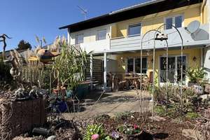 Gemütliches Zuhause in Steinen – Die vollständige Adresse der Immobilie erhältst du vom Anbieter., 79585 Steinen – Vorschaubild 23