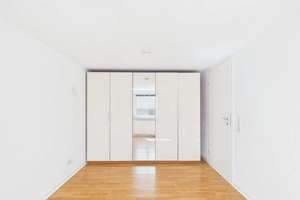 Nördliche Gartenstadt - 2-Zimmer-Wohnung im Souterrain mit Küche – Die vollständige Adresse der Immobilie erhältst du vom Anbieter., 44141 Westfalendamm, Dortmund – Vorschaubild 9